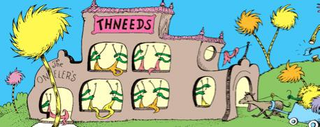 Illustration for article titled In my mind, The Unsharer looks like/is The Once-ler...